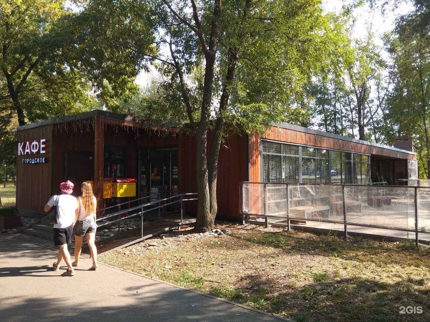 Отзывы на компанию Parking в г. Липецк c фото