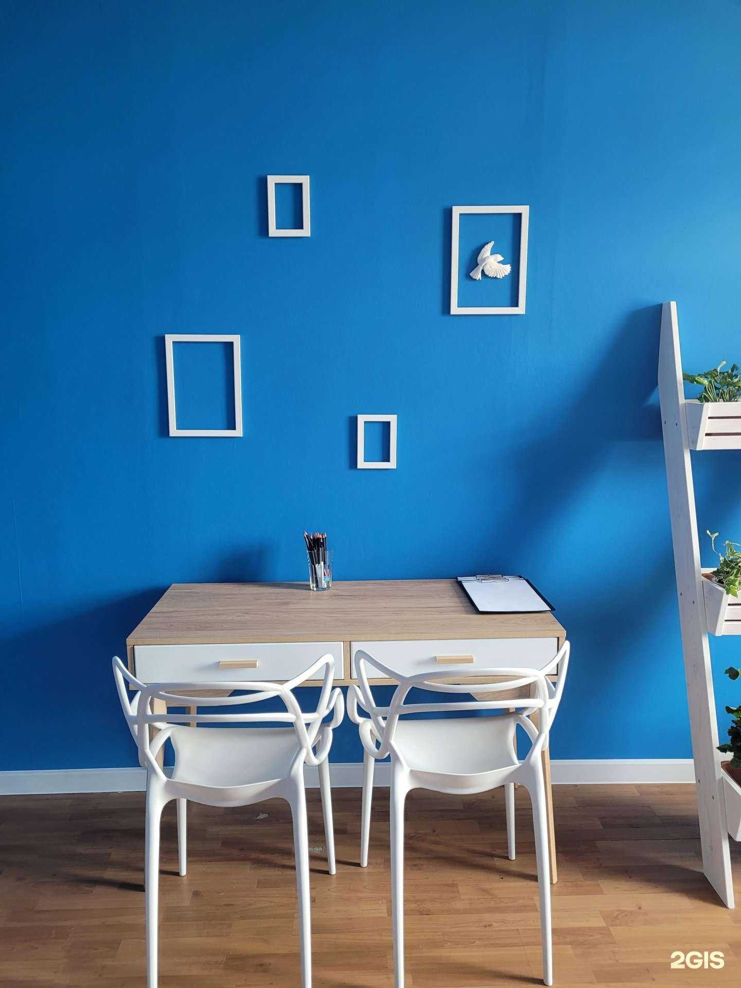 Отзывы на компанию Uwork.place в г. Екатеринбург c фото