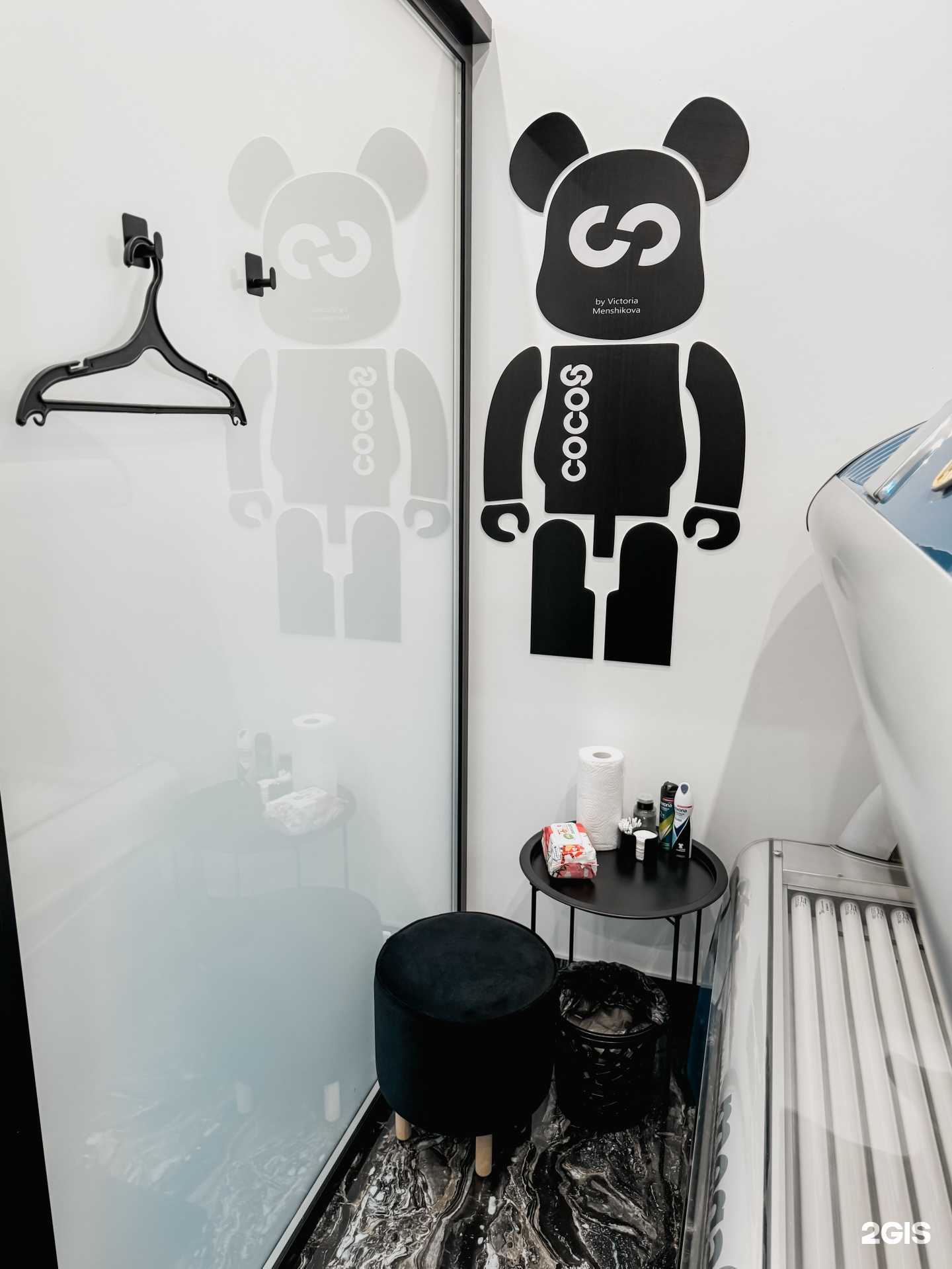 Отзывы на компанию Cocos в Барнауле c фото