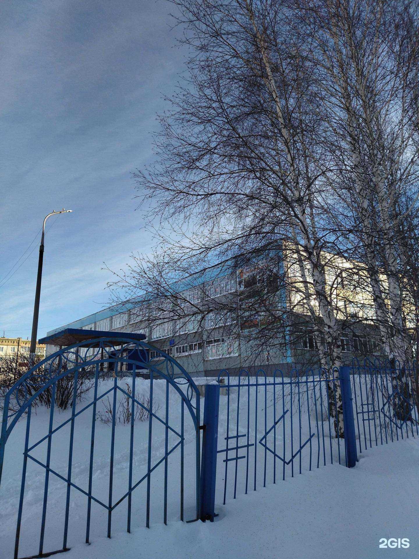 Отзывы на компанию Средняя школа №3 в Киселёвске c фото