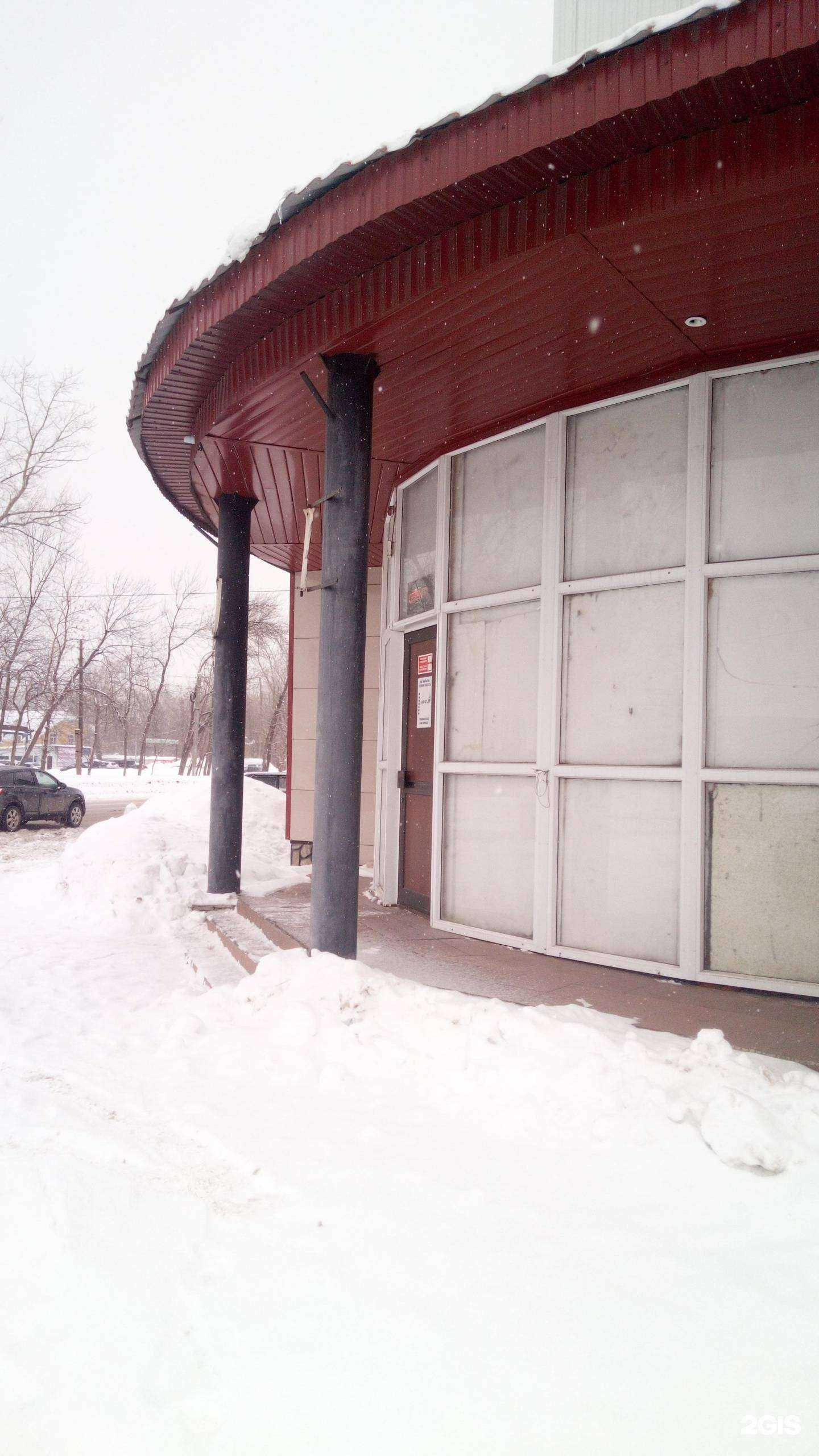 Отзывы на компанию Магазин автозапчастей в Стерлитамаке c фото