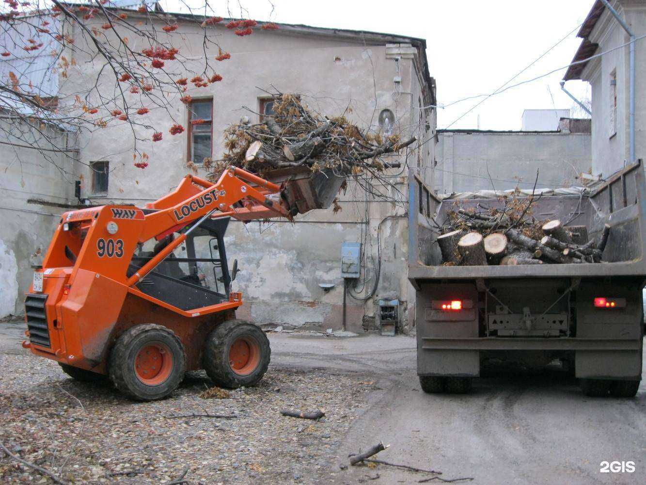 Отзывы на компанию Чистый сад в Энгельсе c фото