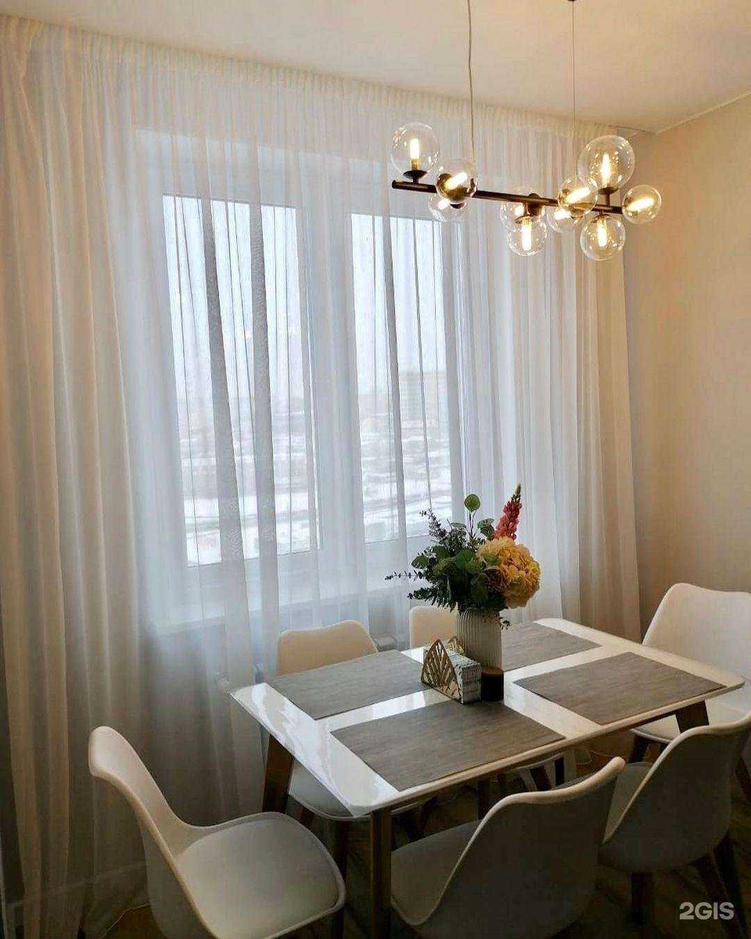 Отзывы на компанию Мастер Декор в Уфе c фото