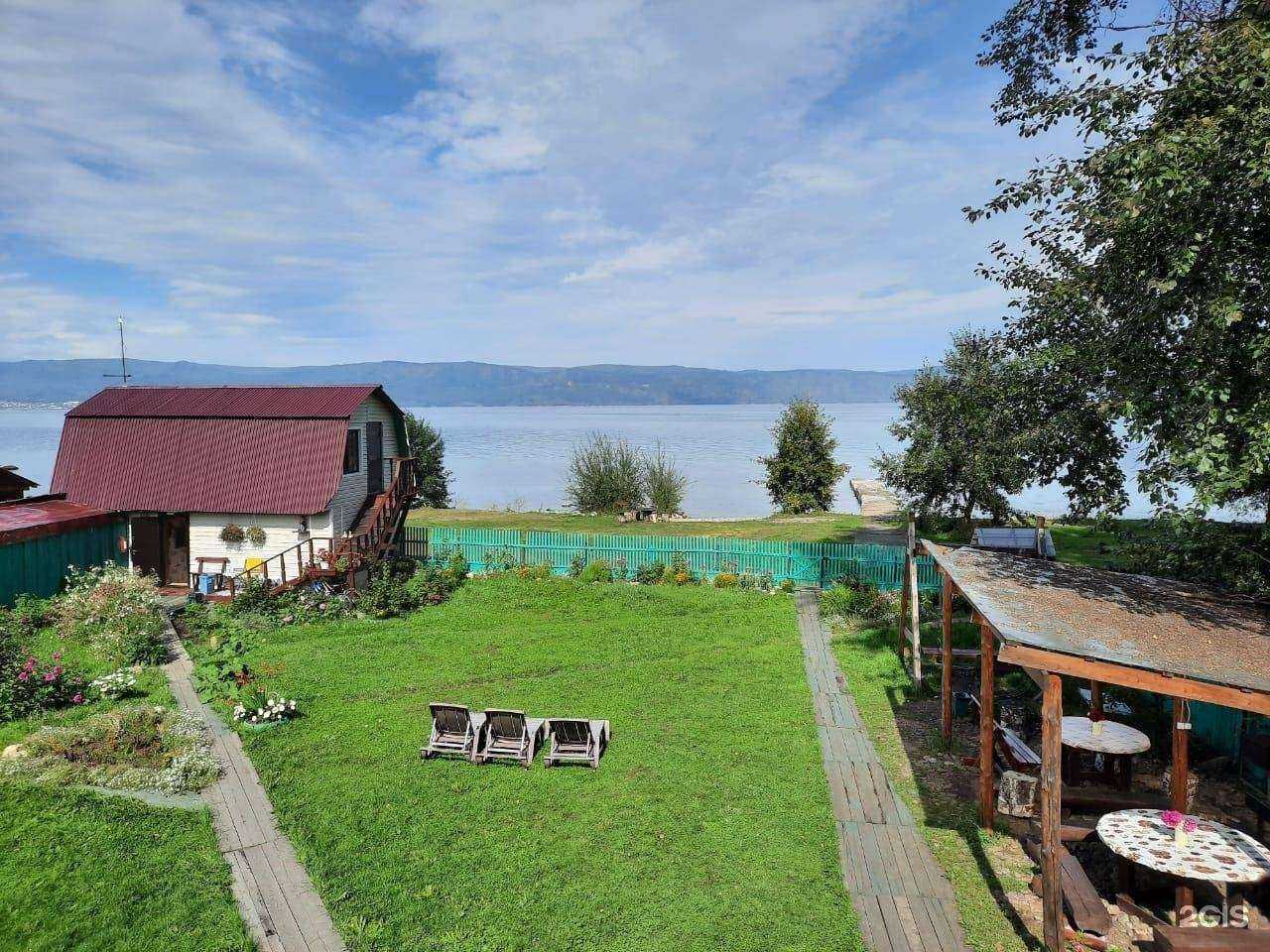 Отзывы на компанию Аршан в г. Слюдянка c фото