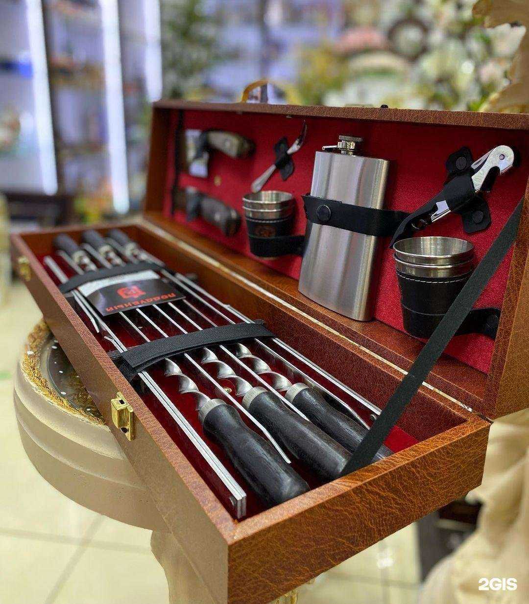 Отзывы на компанию Интерчас в Арзамасе c фото