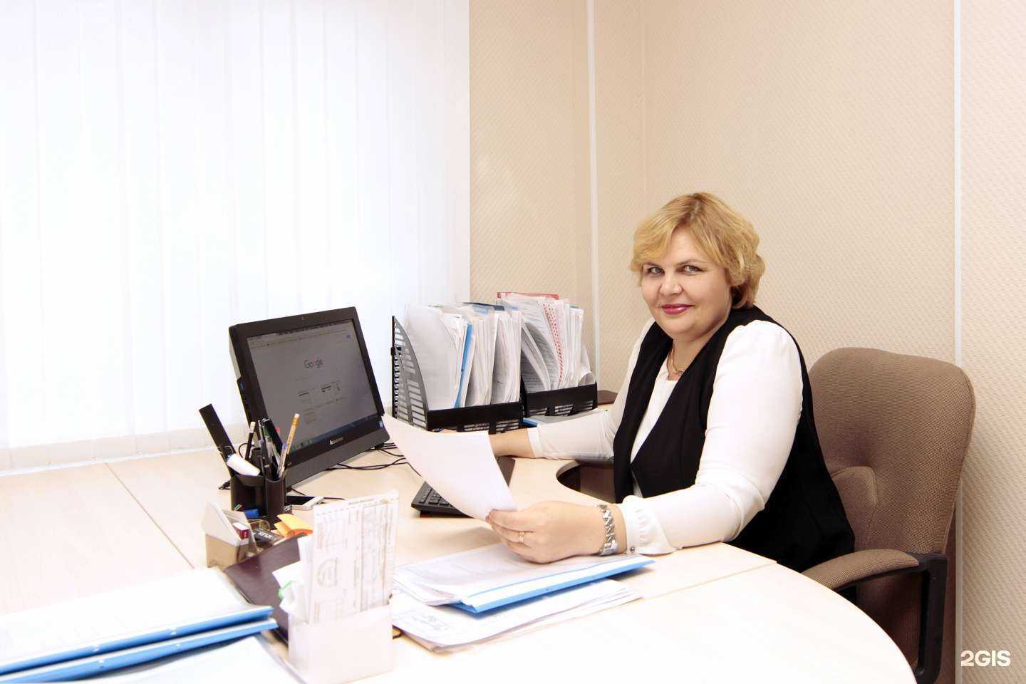 Отзывы на компанию Юрайт в Екатеринбурге c фото