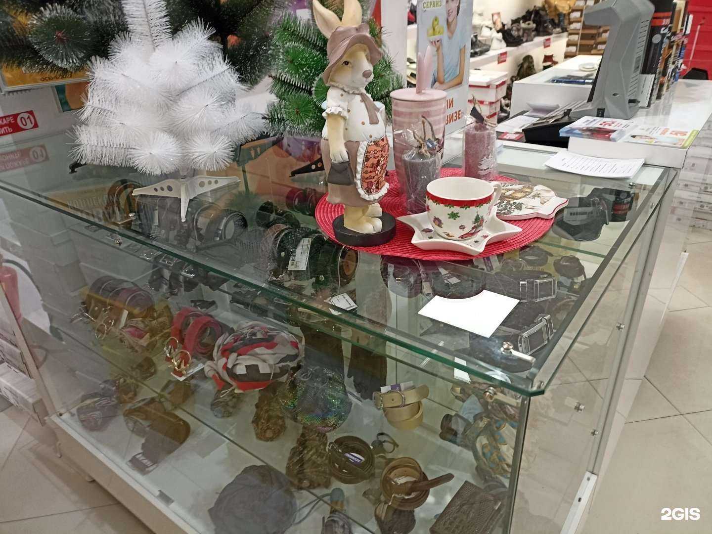 Отзывы на компанию Обувной супермаркет в г. Выборг c фото