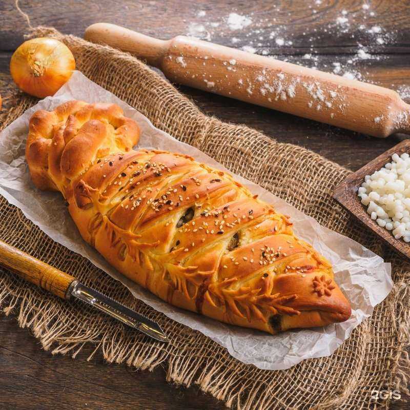 Отзывы на компанию Хлебница  в г. Казань c фото