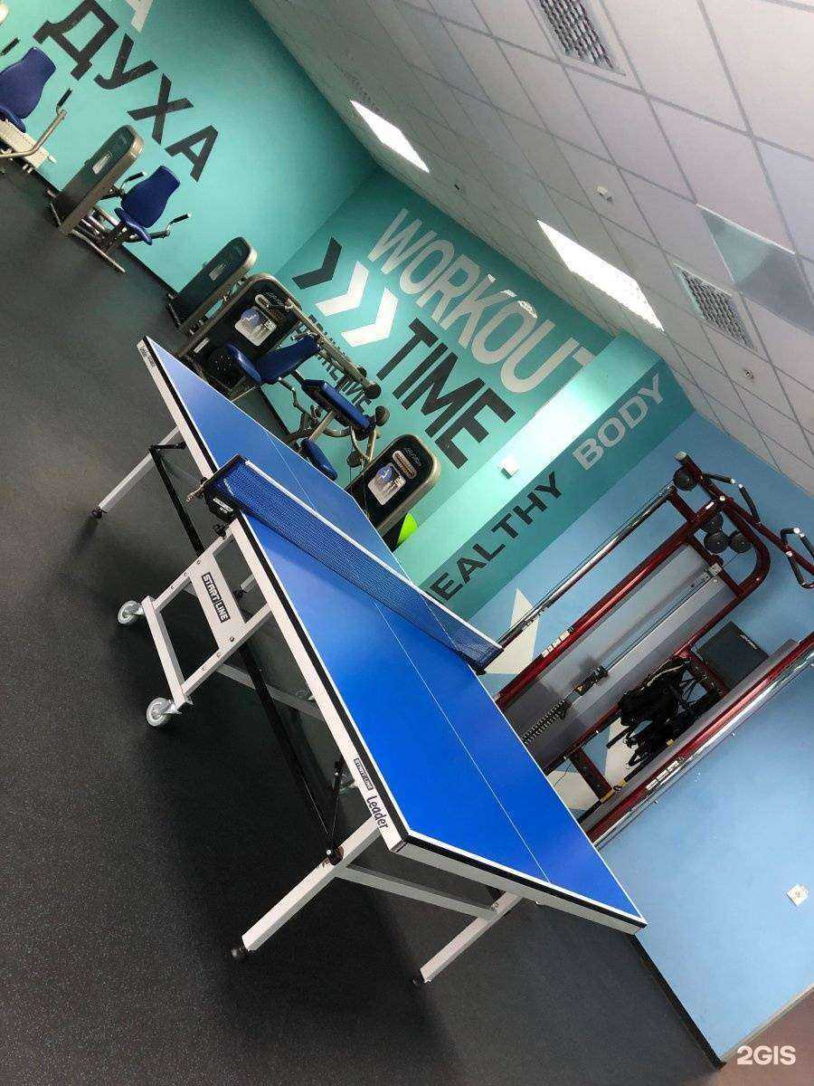 Отзывы на компанию Xfit в Норильске c фото