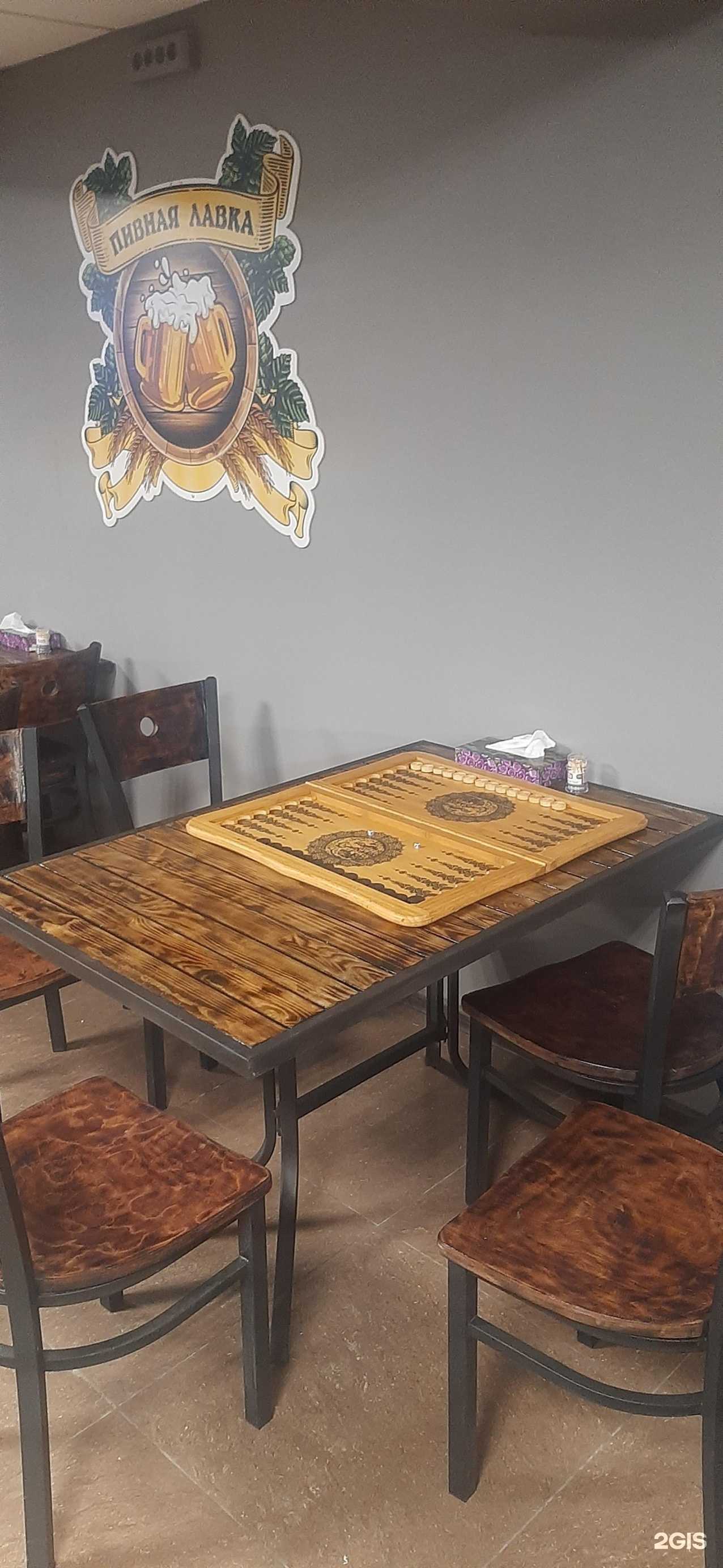 Отзывы на компанию Пивная лавка в Хабаровске c фото