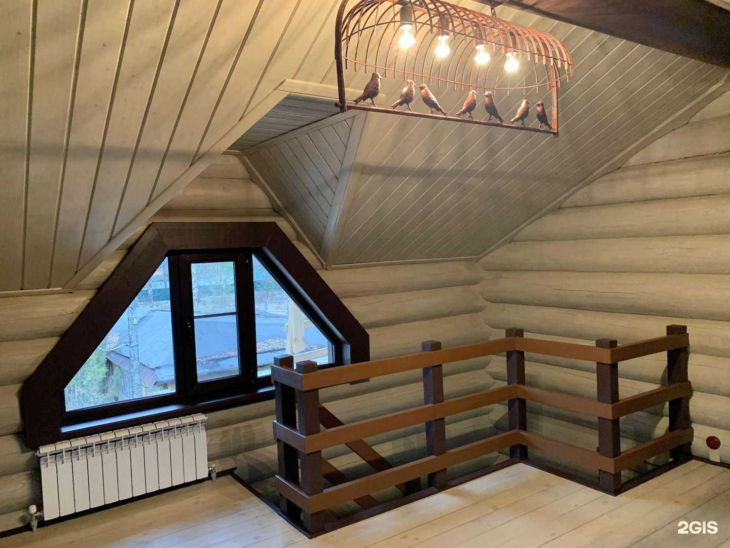 Отзывы на компанию СПК GrandHouse в Кирове c фото