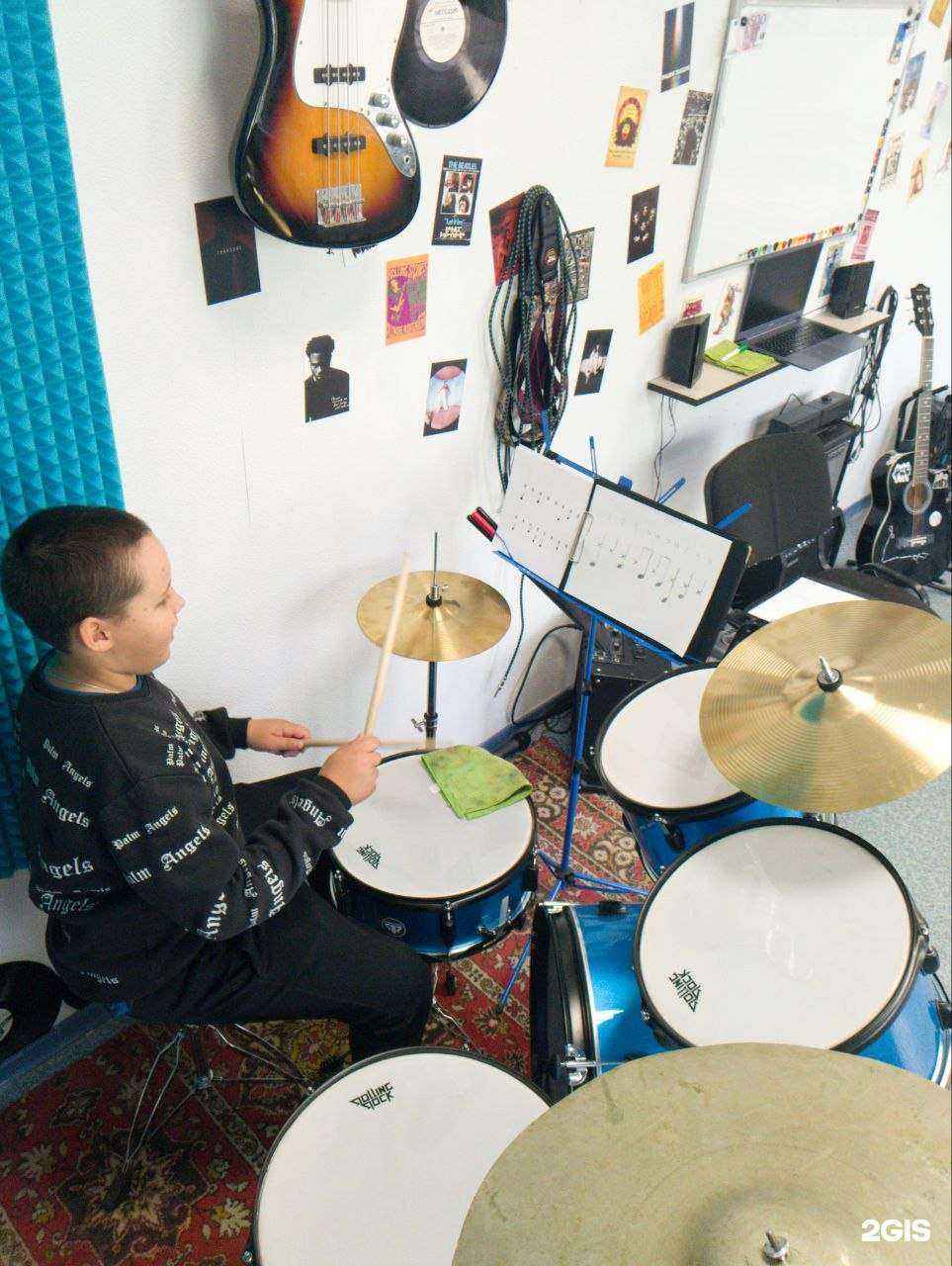 Отзывы на компанию Moose_Школа в Магнитогорске c фото