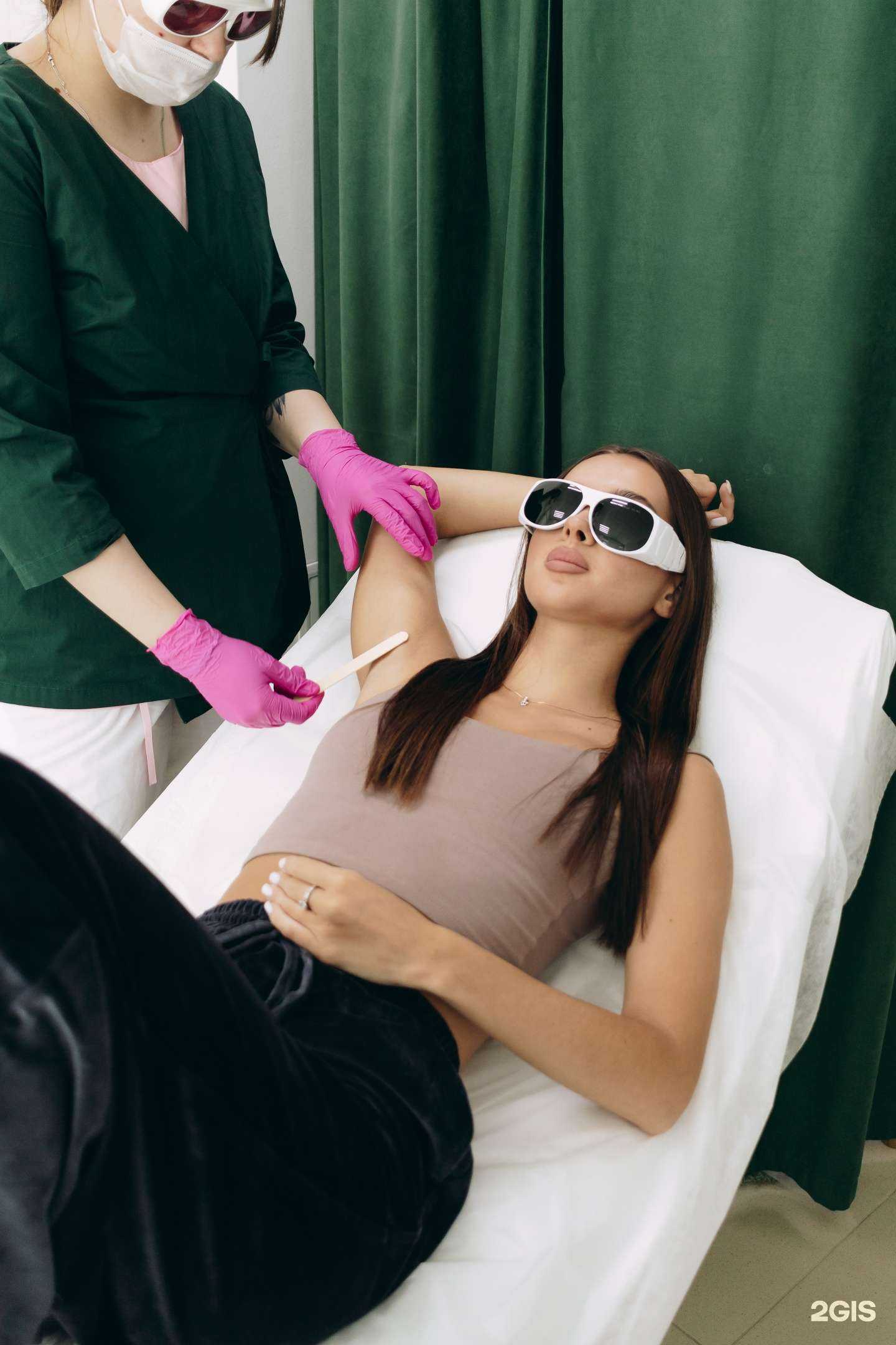 Отзывы на компанию Laser Love в Тюмени c фото