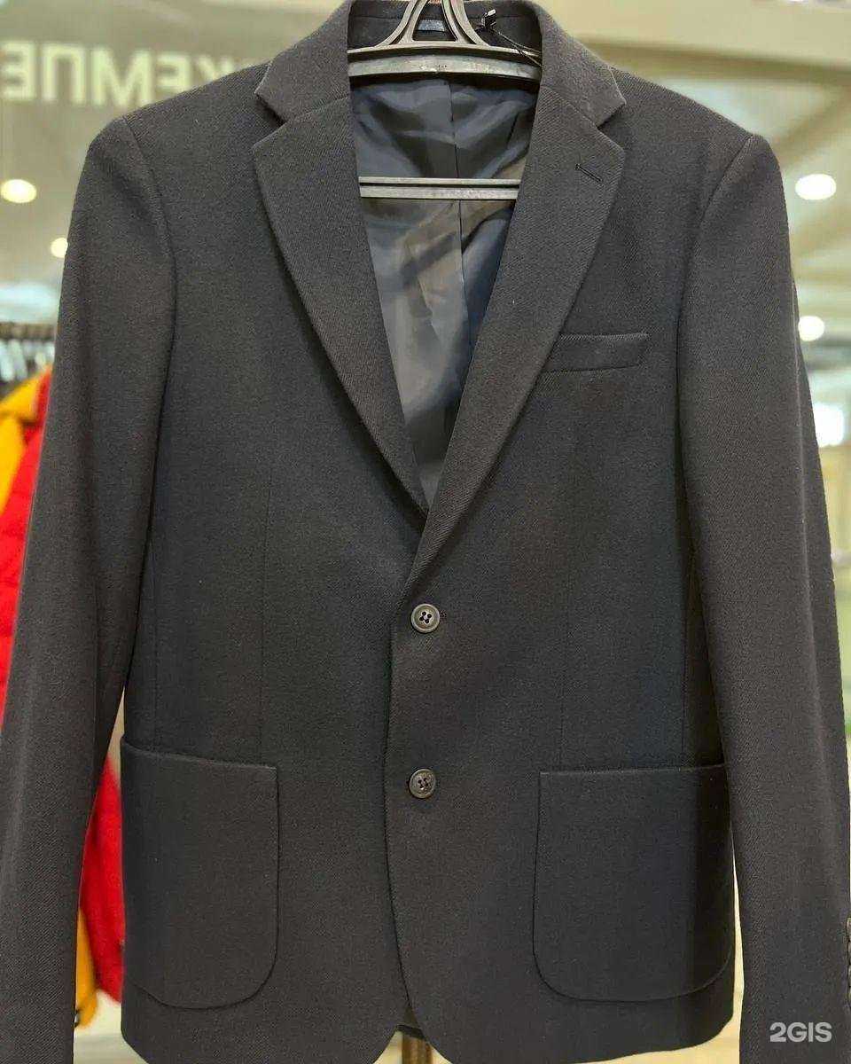 Отзывы на компанию Zodiac в г. Петропавловск-Камчатский c фото