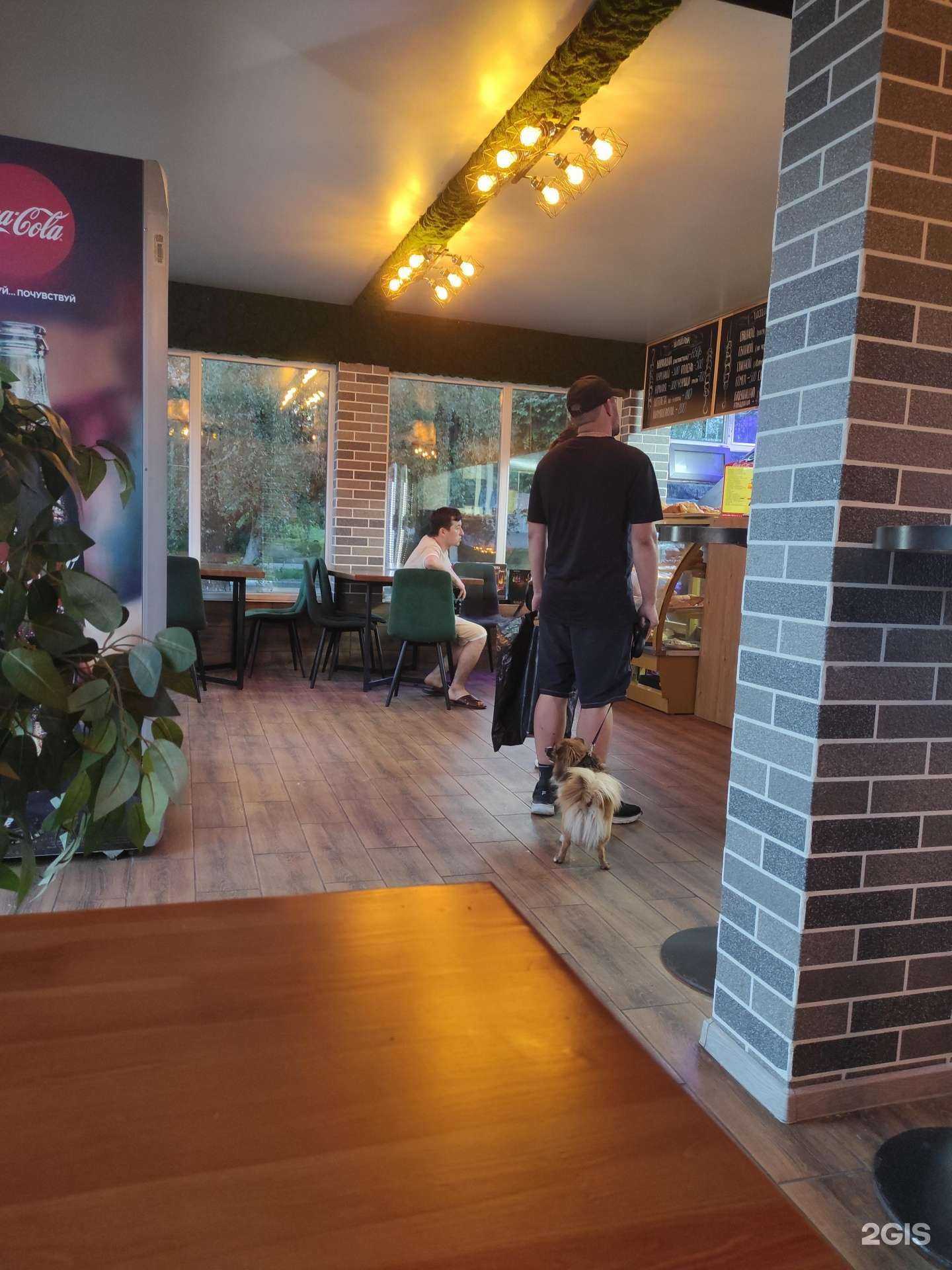 Отзывы на компанию Шаурмен в г. Рязань c фото