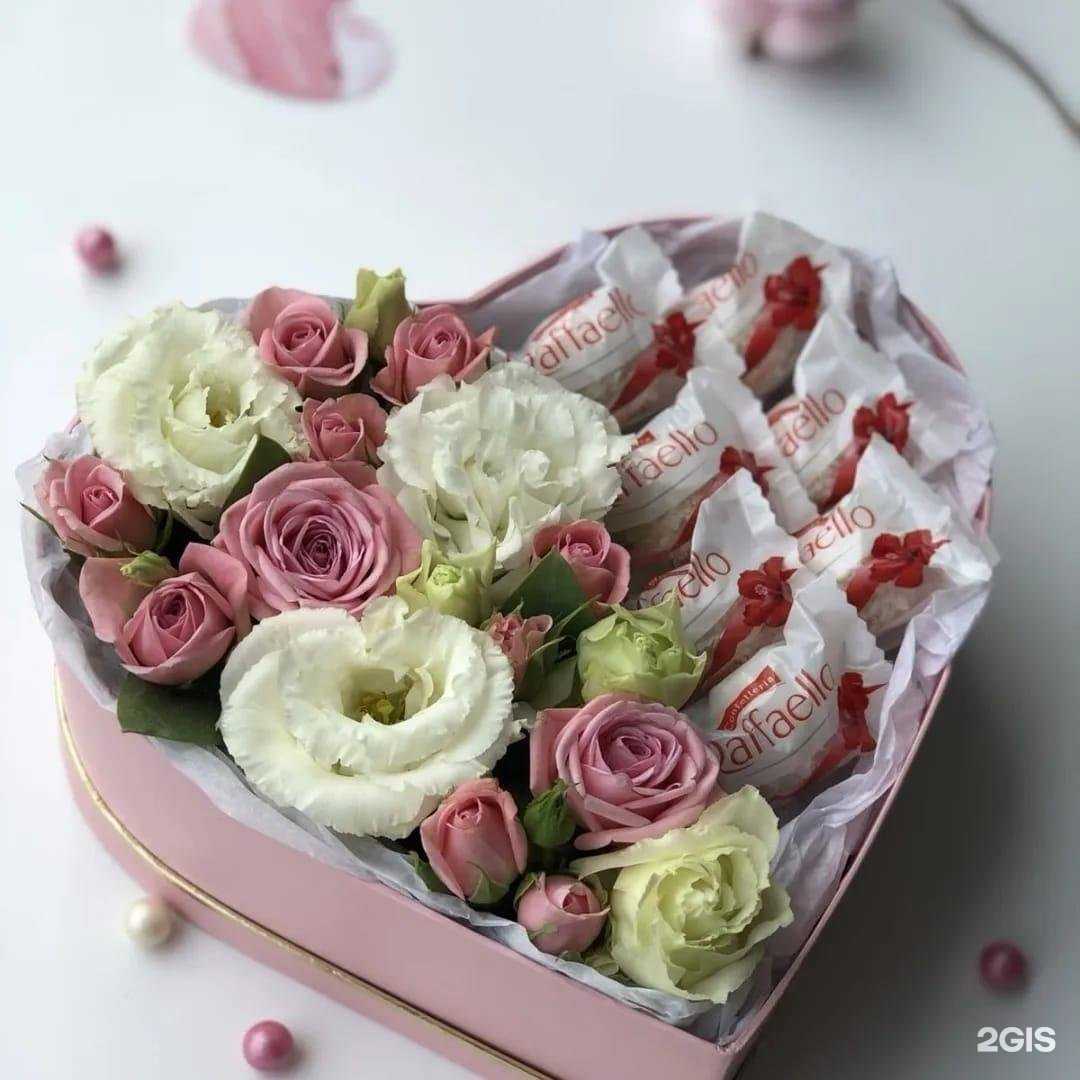 Отзывы на компанию Pro Букет в г. Новокузнецк c фото