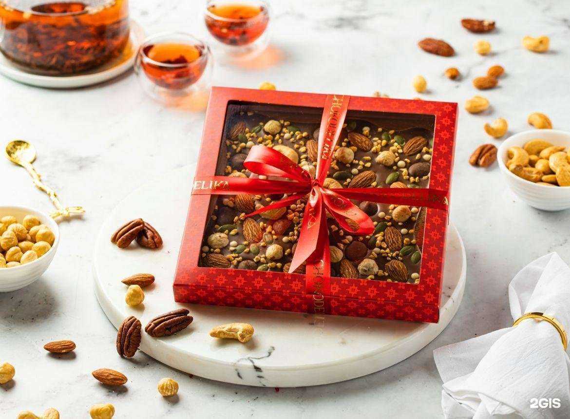 Отзывы на компанию Чайная Мозаика в Реутове c фото