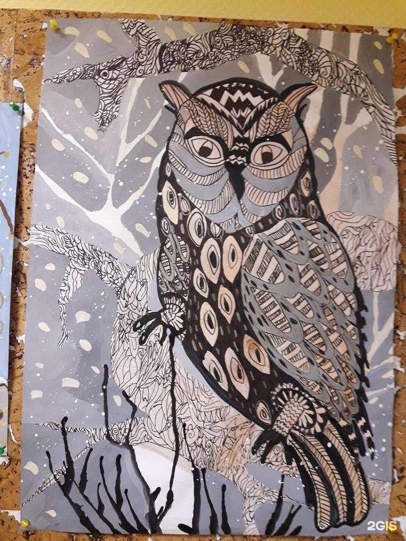 Отзывы на компанию Антошка в г. Омск c фото