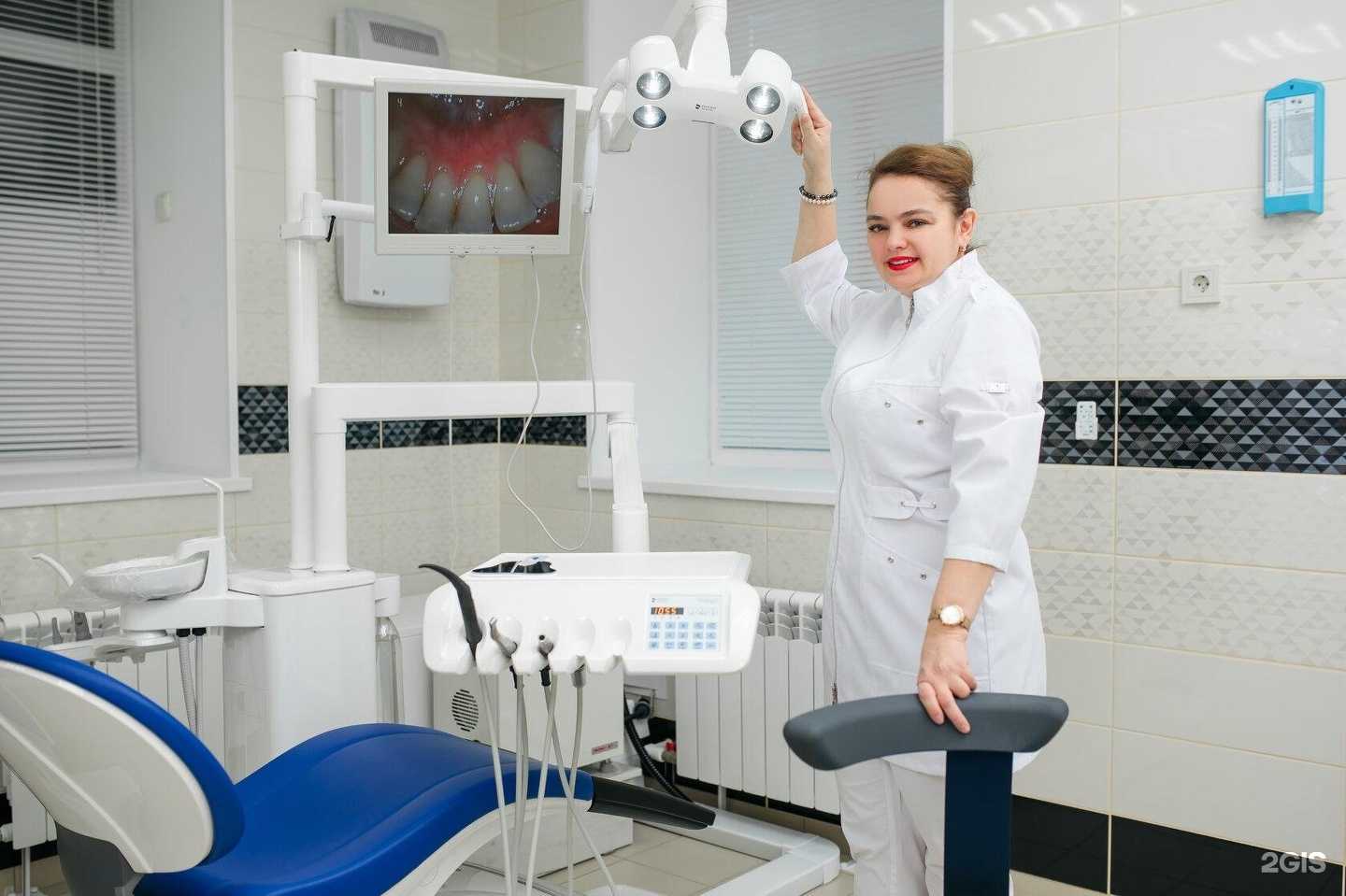 Отзывы на компанию Альфа дент в Асбесте c фото