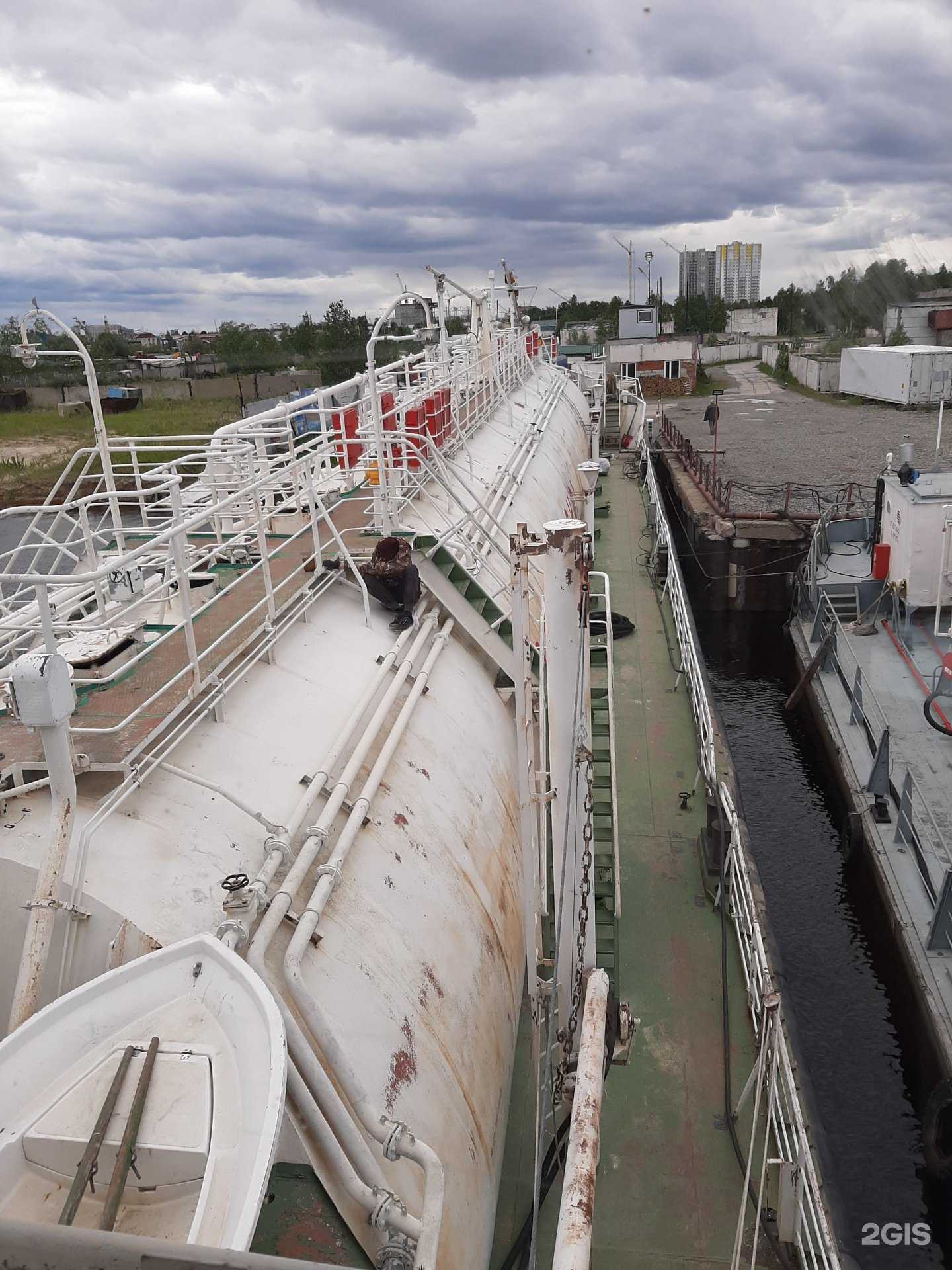 Отзывы на компанию Аквариус-НН в г. Нижний Новгород c фото
