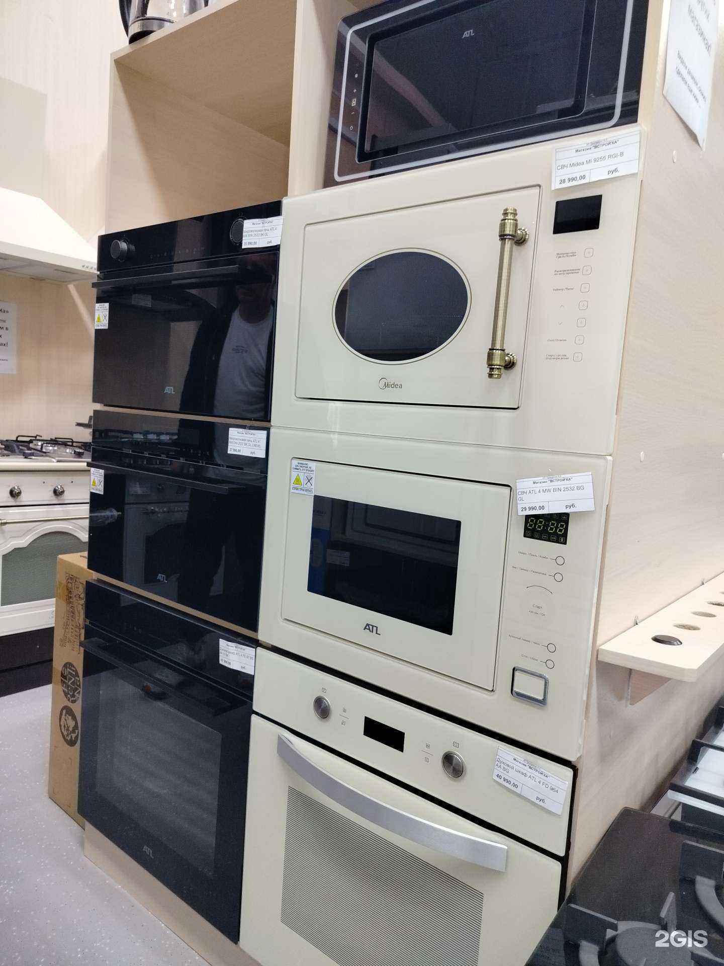 Отзывы на компанию Встройка в г. Невинномысск c фото