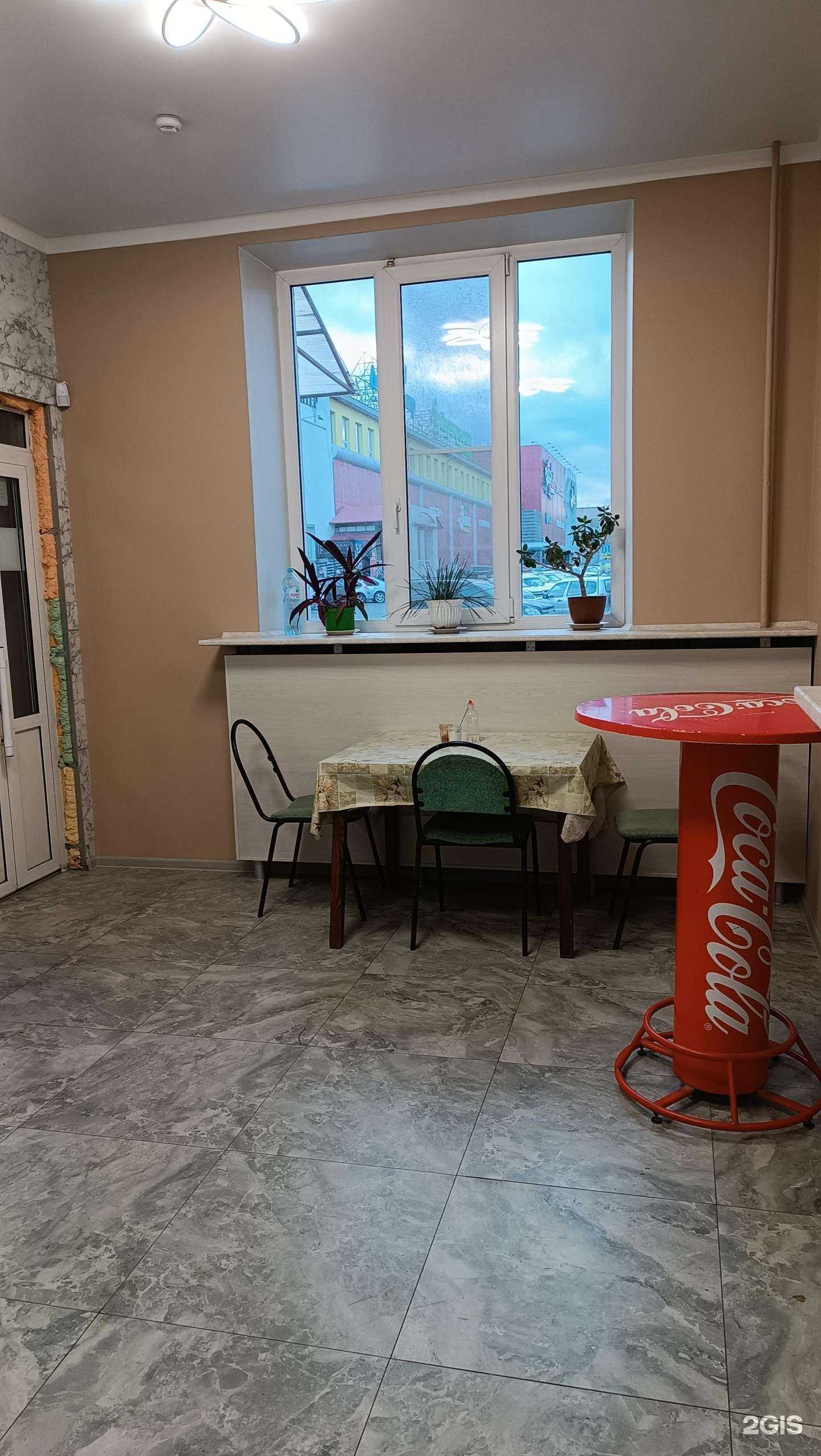 Отзывы на компанию Пельменная №1 в Магнитогорске c фото