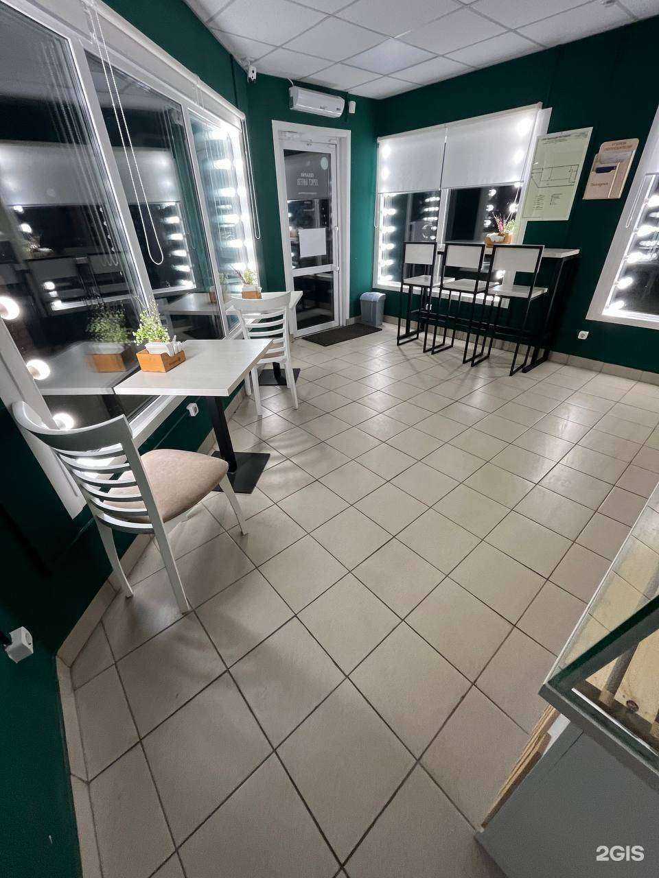 Отзывы на компанию Хруст Багета в Томске c фото