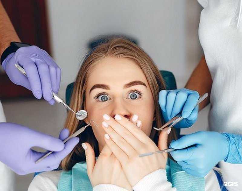 Отзывы на компанию Стоматошка в Тамбове c фото