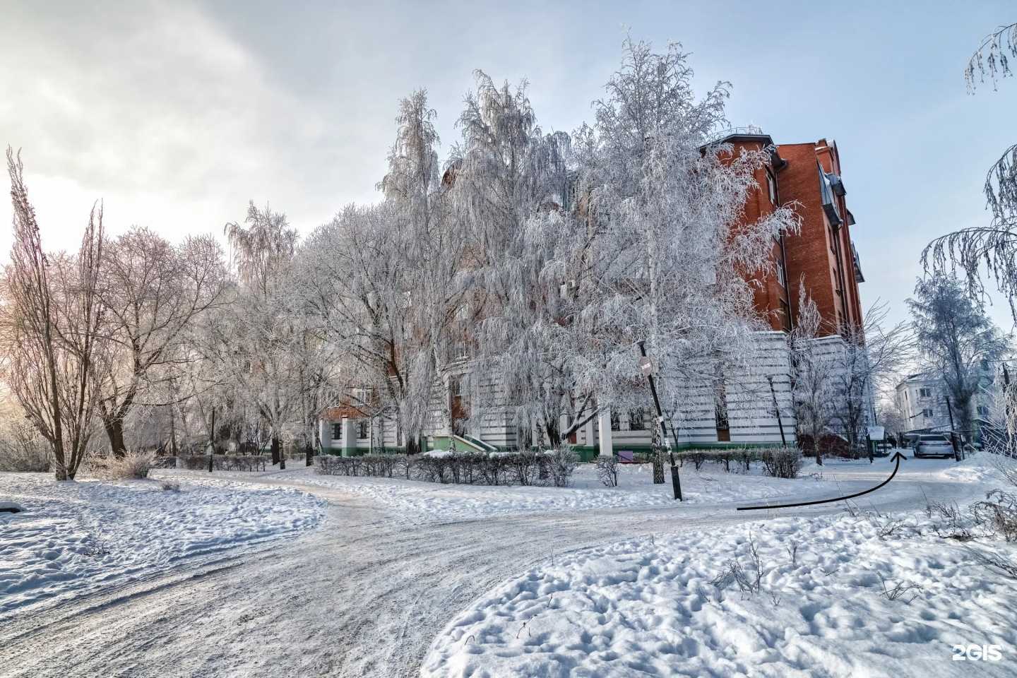 Отзывы на компанию Здоровое поколение в Омске c фото