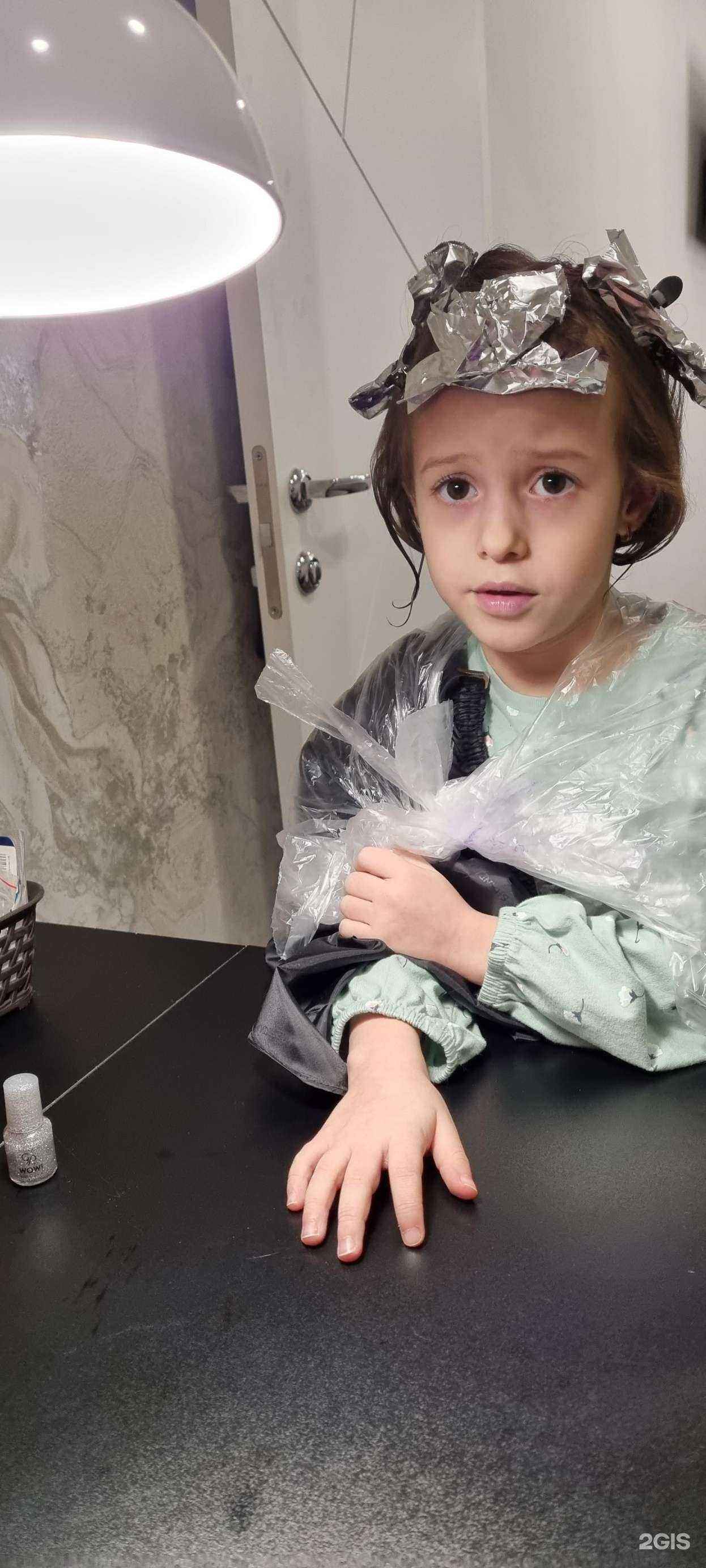 Отзывы на компанию Kalin-a в Калининграде c фото