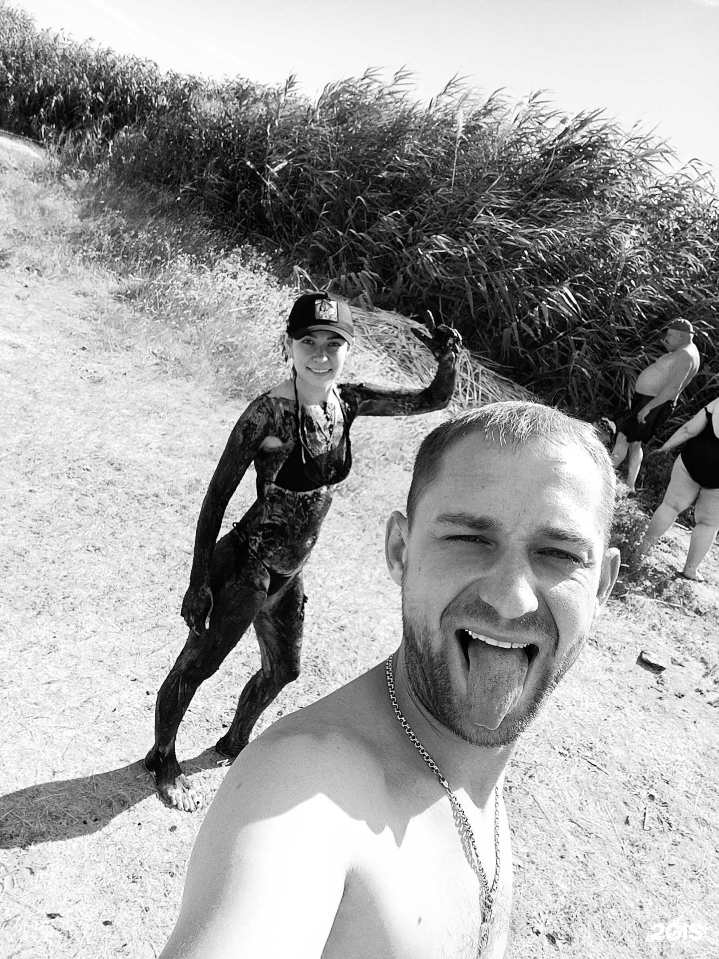 Отзывы на компанию Сероводородный источник в г. Энгельс c фото