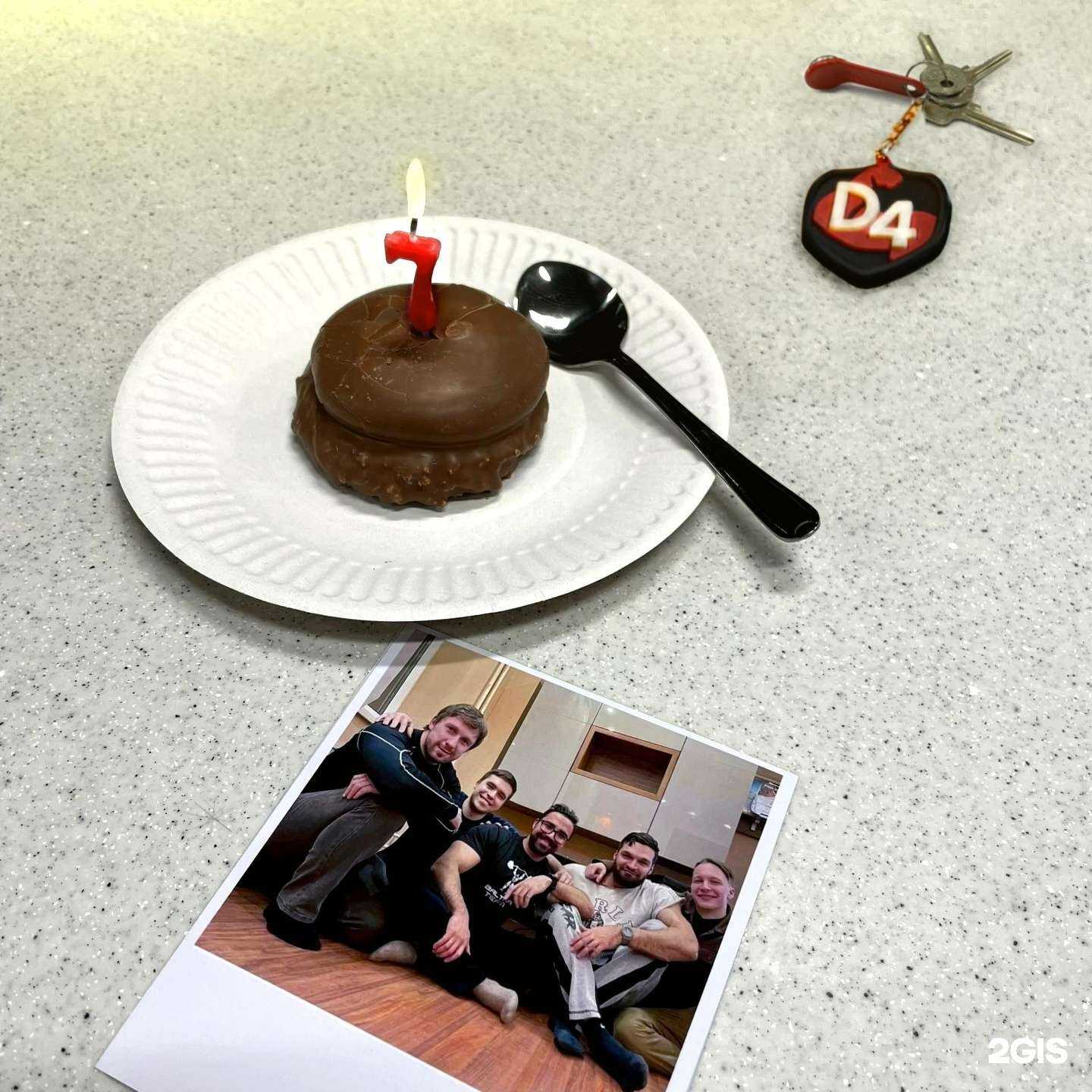 Отзывы на компанию Do4а Market в г. Иркутск c фото