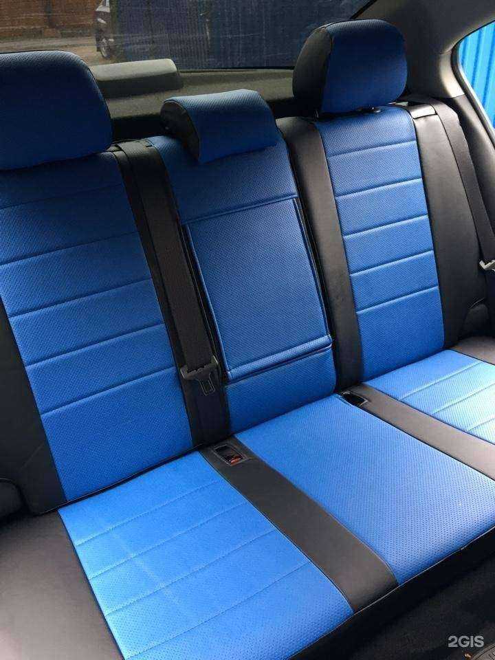 Отзывы на компанию Автолидер в Туле c фото