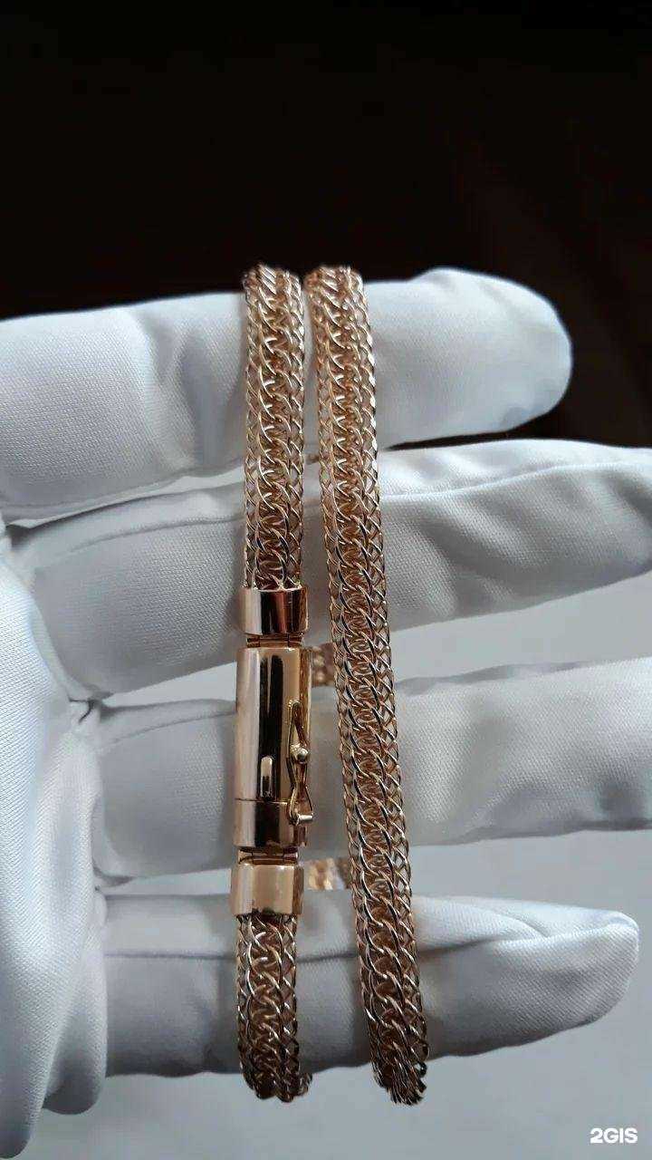 Отзывы на компанию Мастерская по ремонту и изготовлению ювелирных изделий в Хабаровске c фото