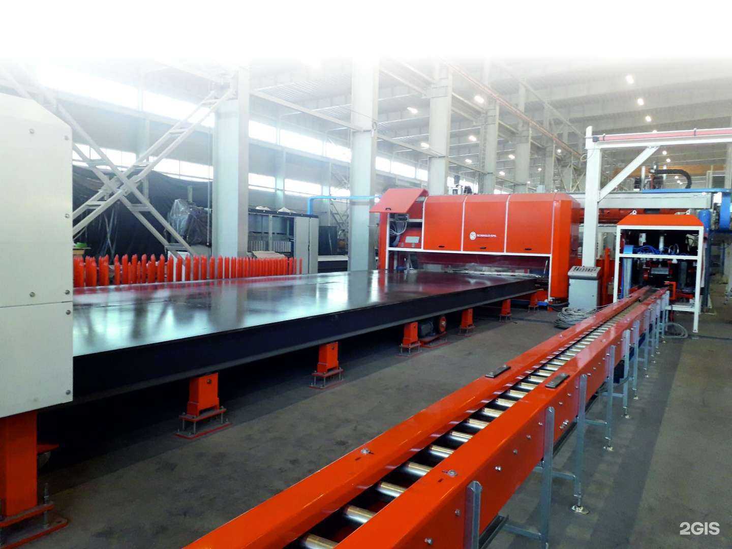 Отзывы на компанию Бетониум в Пензе c фото