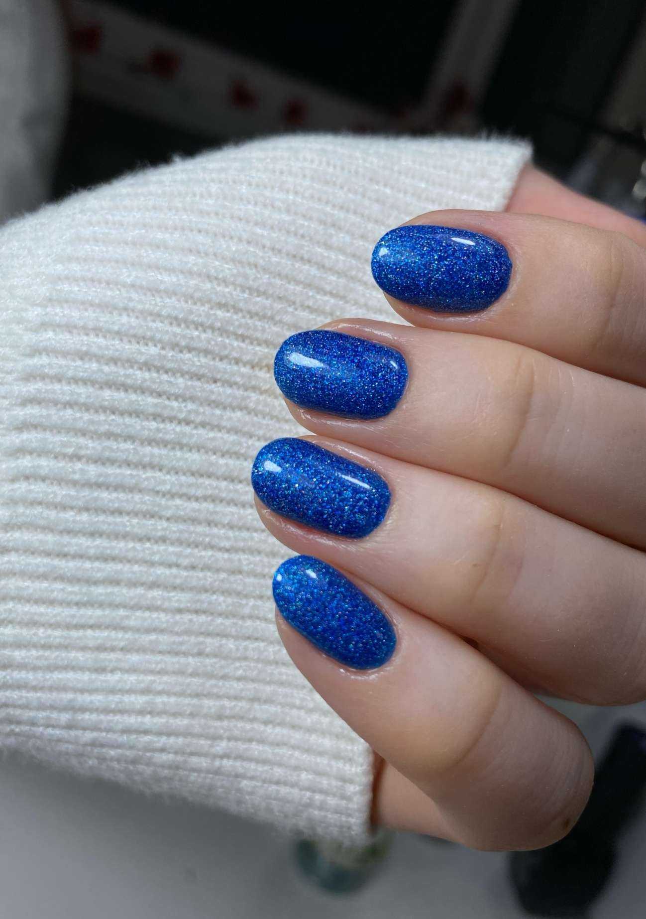 Отзывы на компанию Nail_studio_Kuznetsova в г. Екатеринбург c фото