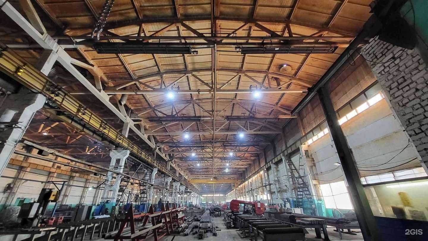 Отзывы на компанию Промтехсервис в Муроме c фото