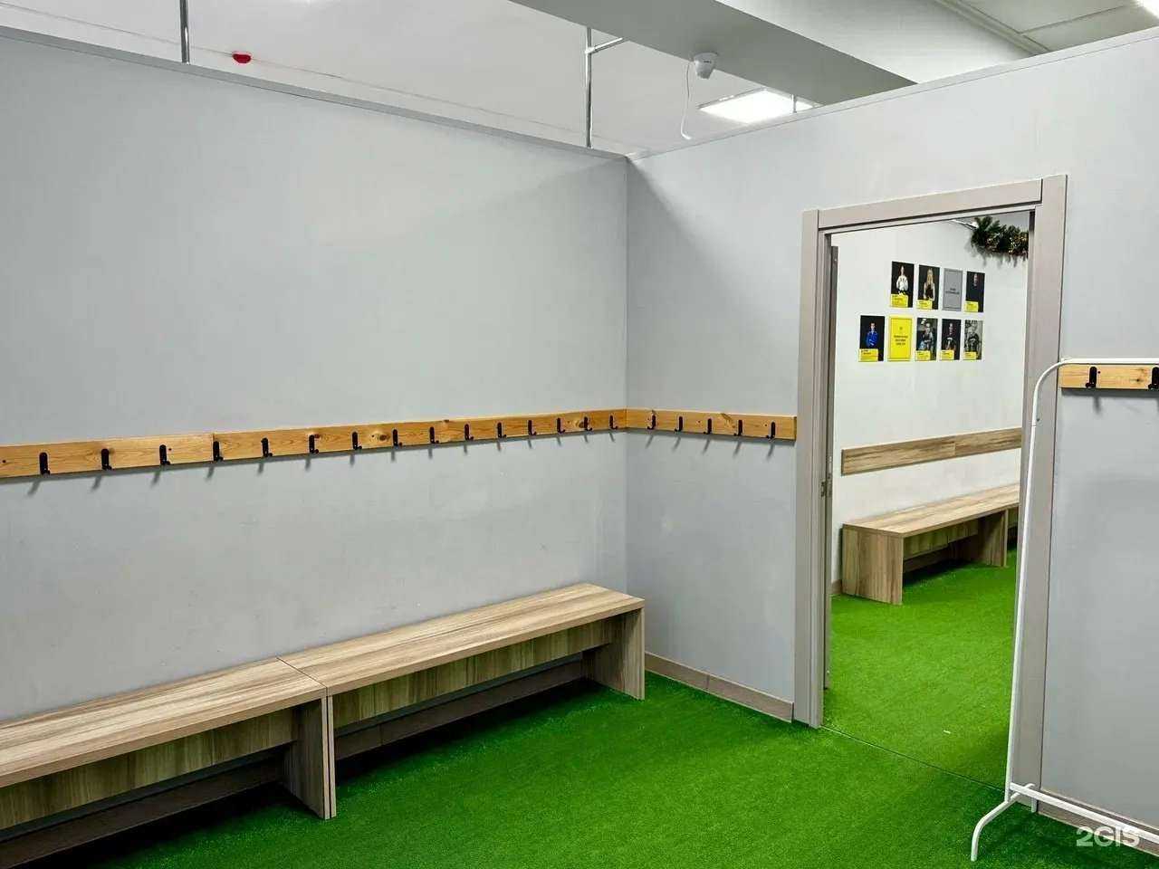 Отзывы на компанию СПАРТАНЦЫ в Омске c фото