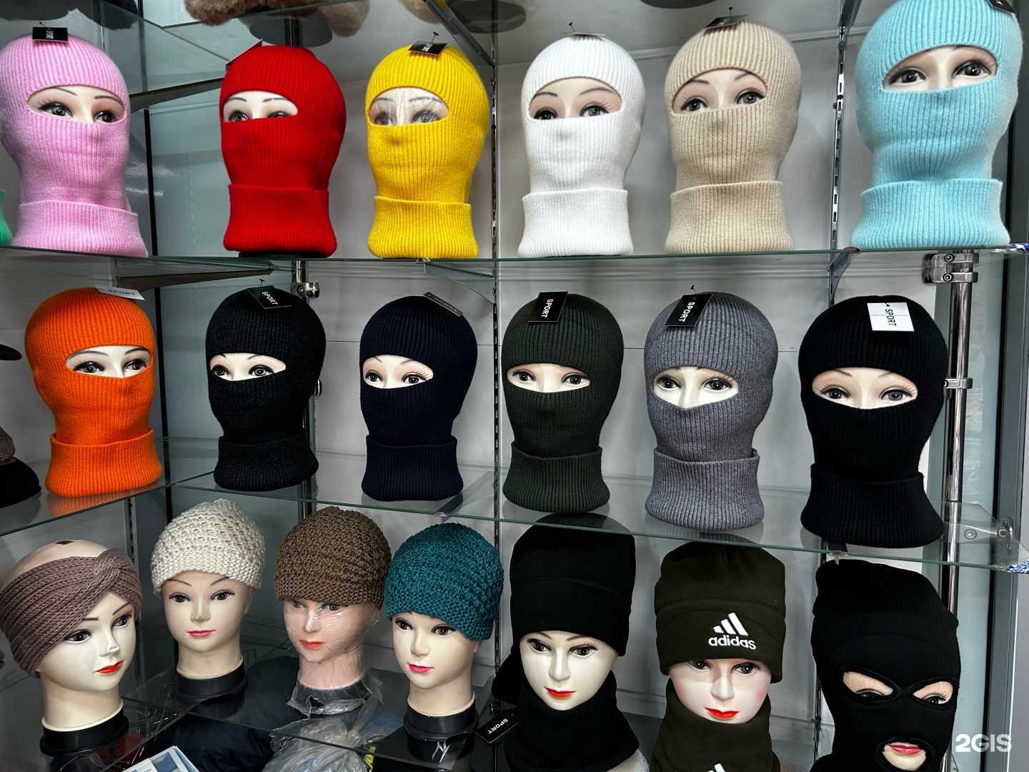 Отзывы на компанию BabyBliss в г. Красноярск c фото