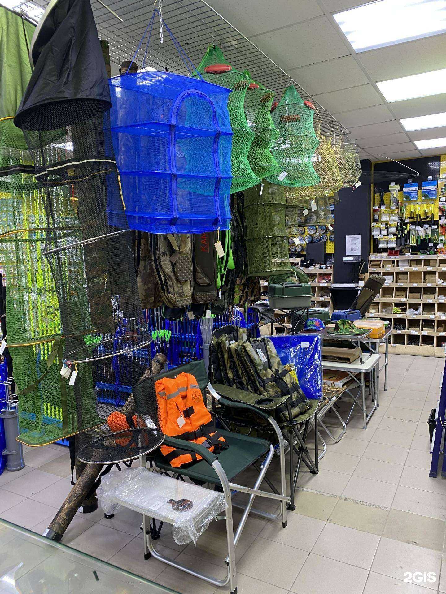 Отзывы на компанию Кайман в г. Тюмень c фото