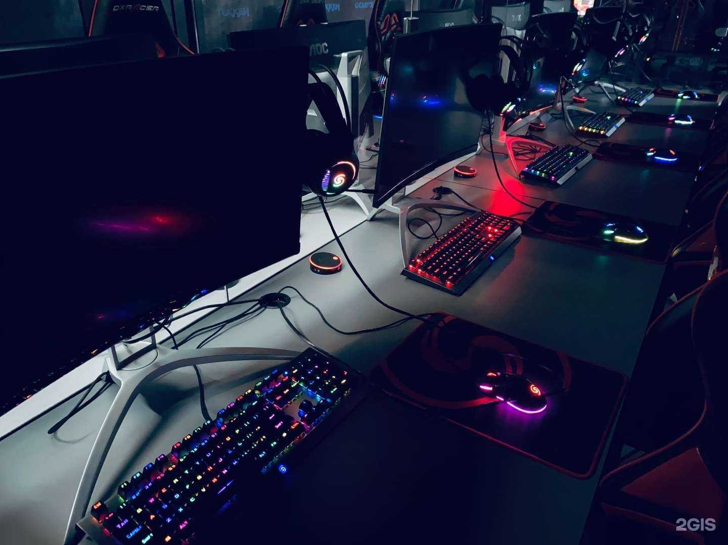 Отзывы на компанию Теккен в г. Красноярск c фото