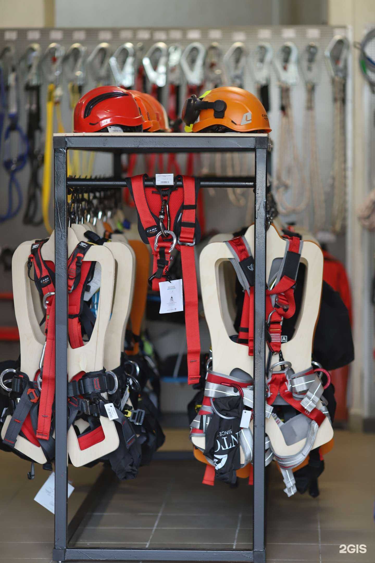 Отзывы на компанию Все СИЗ в г. Липецк c фото