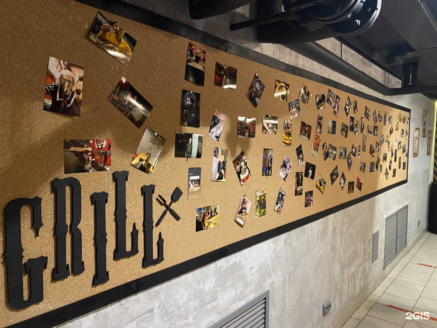 Отзывы на компанию Fire Grill bar в г. Ивантеевка c фото