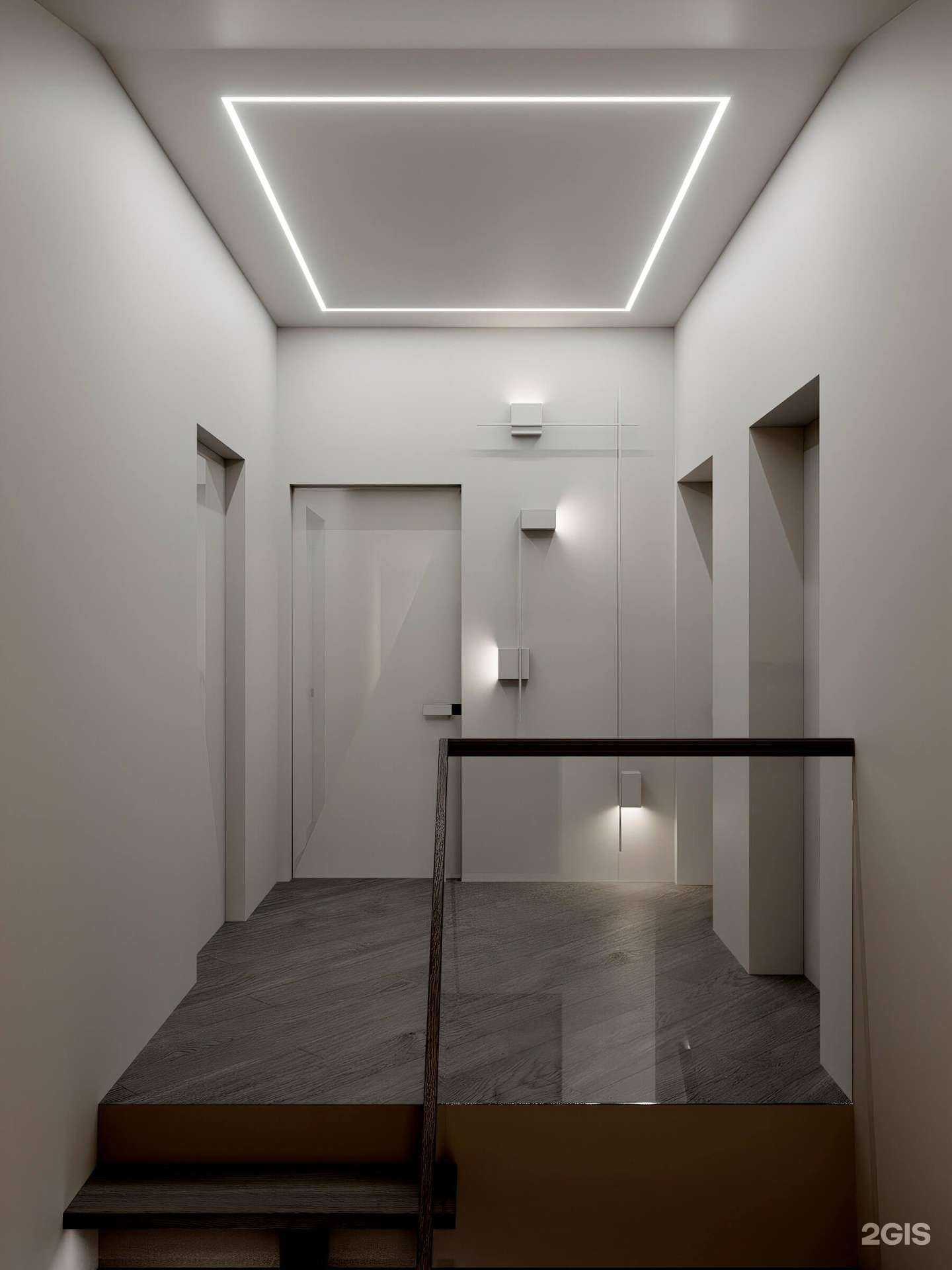 Отзывы на компанию Tadstudio в Химках c фото