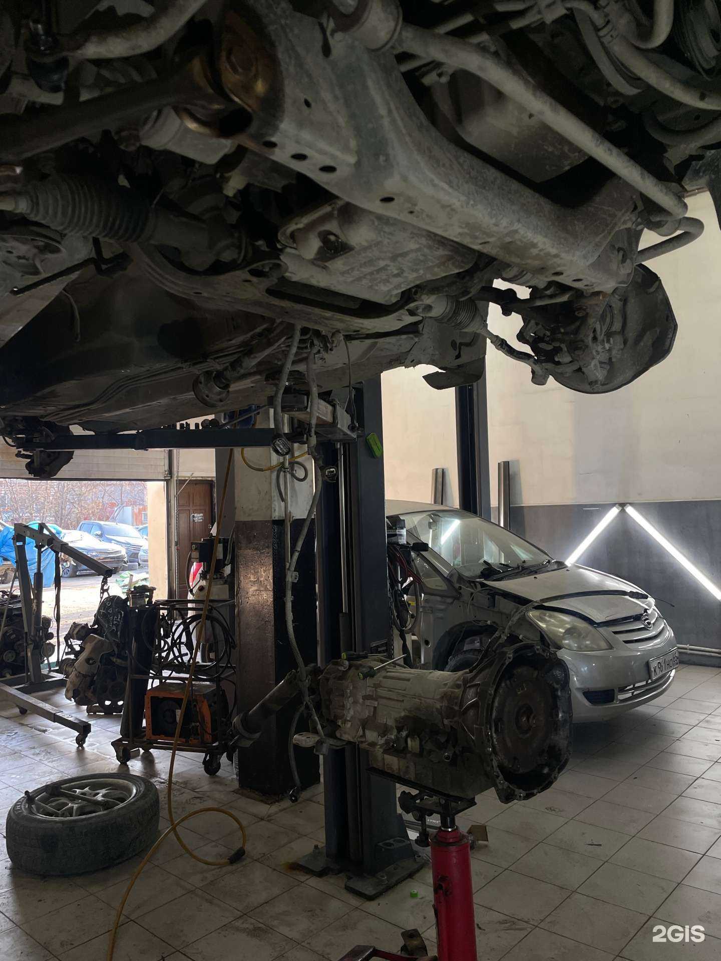 Отзывы на компанию Lic service в Южно-Сахалинске c фото