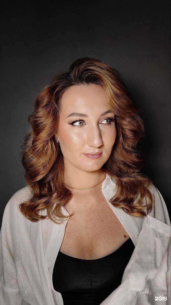 Отзывы на компанию Студия красоты в Краснодаре c фото