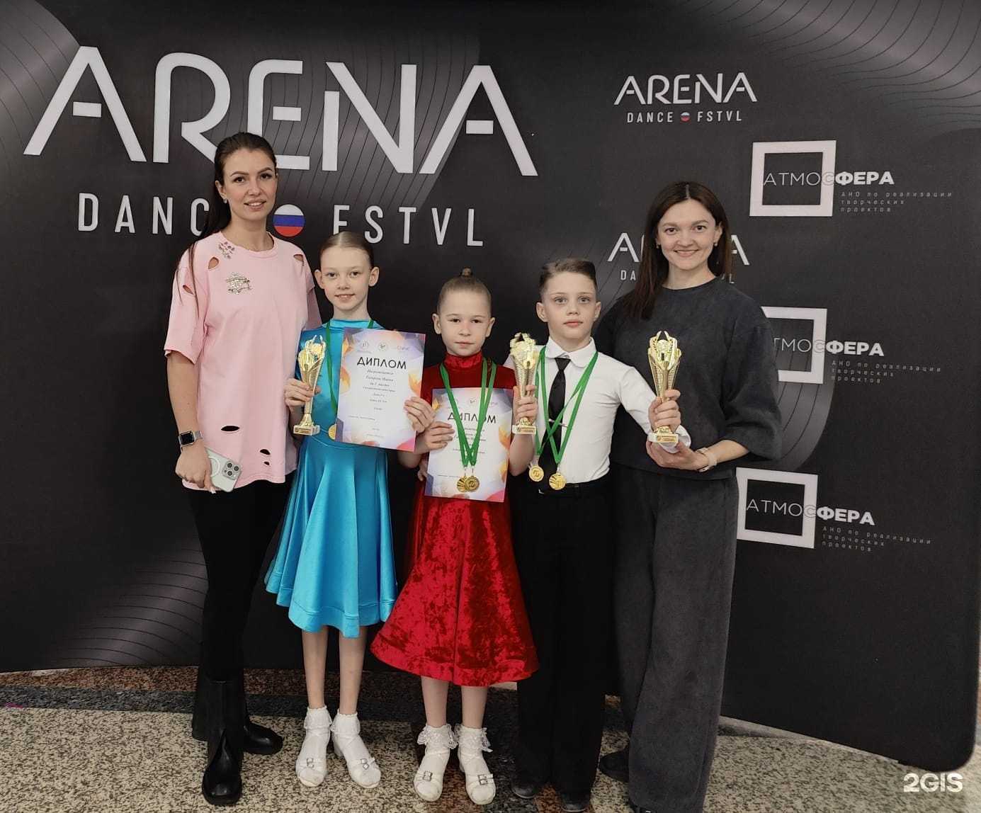 Отзывы на компанию Крепкий орешек в Новосибирске c фото