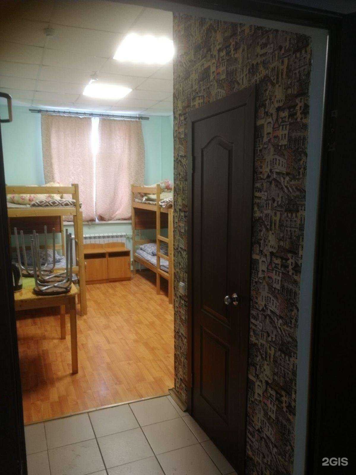 Отзывы на компанию Хостел в Оренбурге c фото