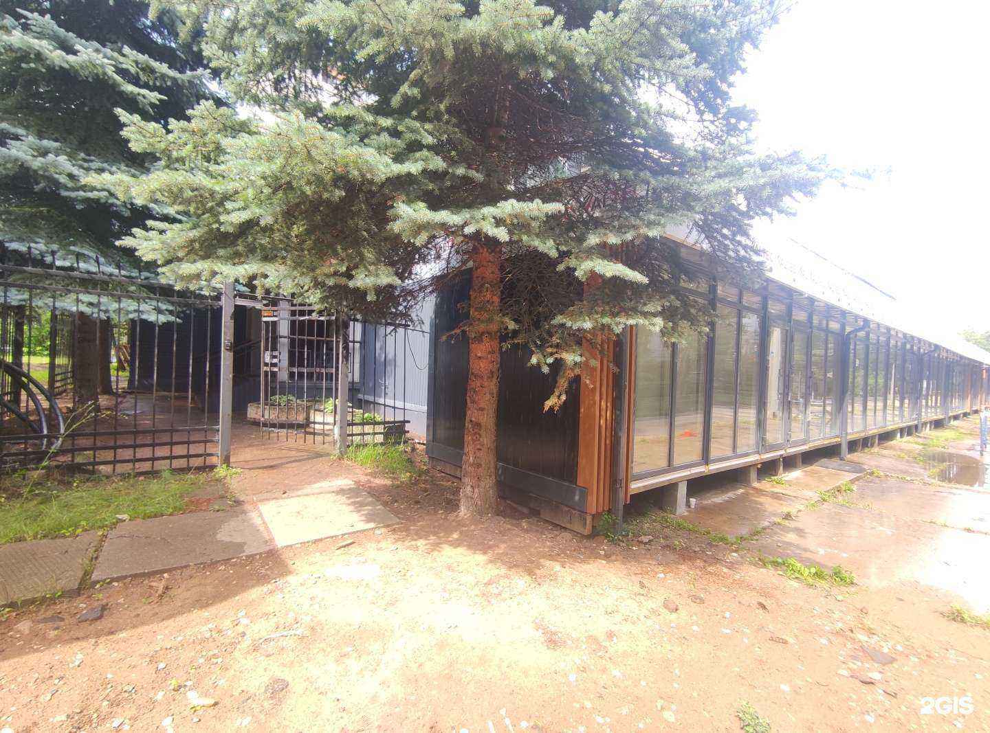 Отзывы на компанию Мир экранов в Королёве c фото - фотография 2 из 2