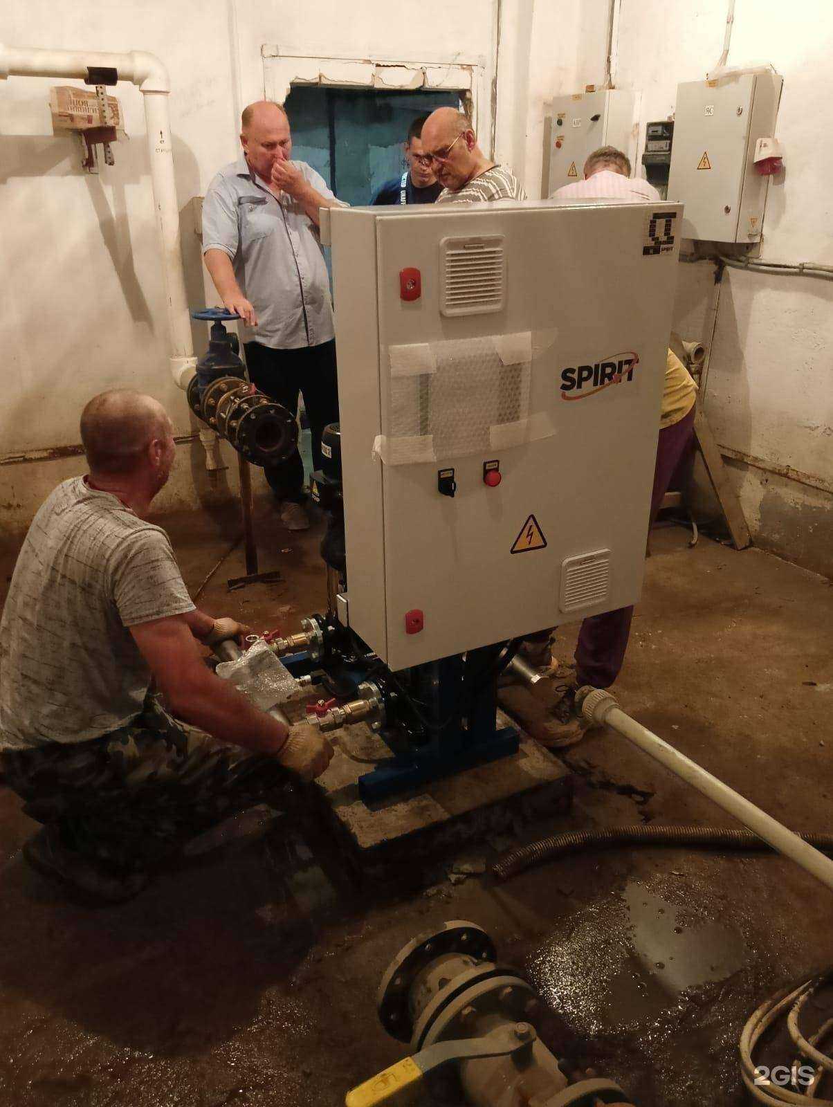 Отзывы на компанию Гранд в Нижнем Новгороде c фото